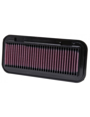 Filtro de aire K&N Citroën C1 1.0i 2005-2014