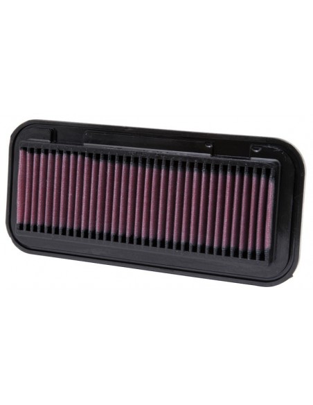 Filtro de aire K&N Citroën C1 1.0i 2005-2014 Filtro de aire K&N Citroën C1 1.0i 2005-2014