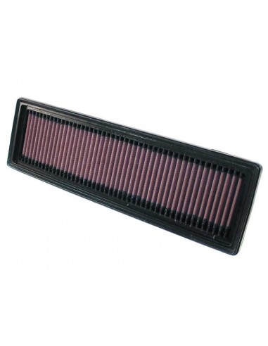 Filtro de aire K&N Citroën C4 1.4i 2004-2010