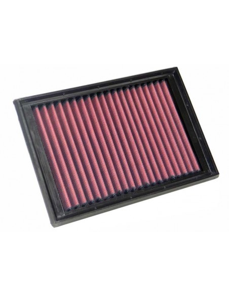 Filtro de aire K&N Citroën C4 2.0i 180hp 2004-2010
