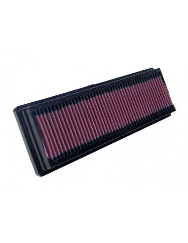 Filtro de aire K&N Citroën C-Elysée 1.6i 2012-2016