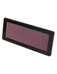 Filtro de aire K&N Citroën DS4 1.6 THP 2011-