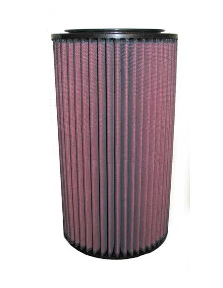 Filtro de aire K&N Citroën Jumper I 1.9Td/2.0i/2.5Td/2.8d 1994-2002 Filtro de aire K&N Citroën Jumper I 1.9Td/2.0i/2.5Td/2.8d 1994-2002