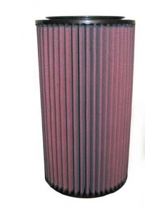 Filtro de aire K&N Citroën Jumper II 2.0d/2.0i/2.2d/2.8d 2002-2005