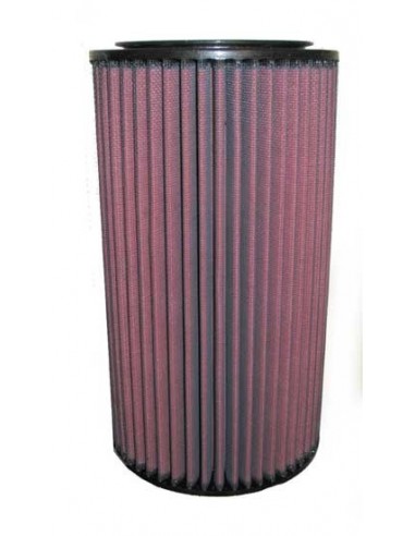 Filtro de aire K&N Citroën Jumper II 2.0d/2.0i/2.2d/2.8d 2002-2005