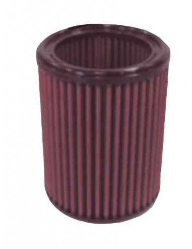 Filtro de aire K&N Citroën Saxo 1.6i 8v 88/90hp 1996-4/1999