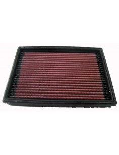 Filtro de aire K&N Citroën Xsara 1.4i 9/2000-2003