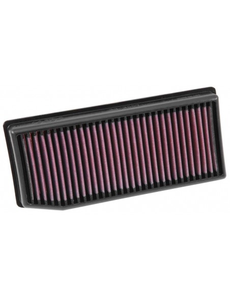 Filtro de aire K&N Dacia Logan 0.9i 2013- Filtro de aire K&N Dacia Logan 0.9i 2013-
