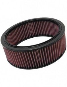 Filtro de aire K&N Dacia Logan 1.6i 8v 2005-2012