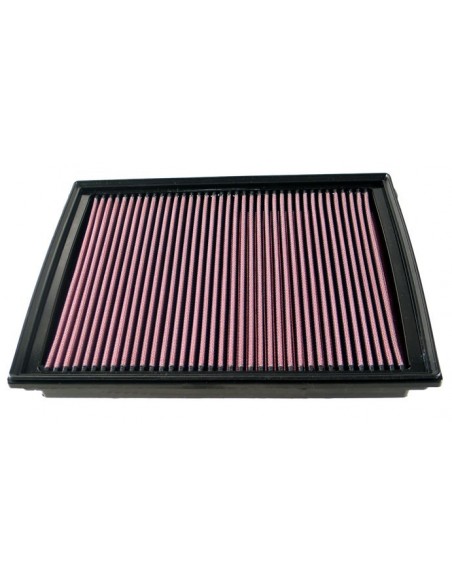 Filtro de aire K&N Dodge Nitro 2.8d/3.7i/4.0i 2007-2011 Filtro de aire K&N Dodge Nitro 2.8d/3.7i/4.0i 2007-2011