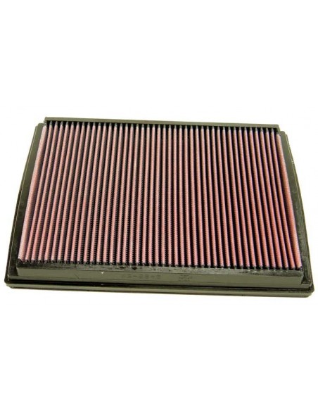 Filtro de aire K&N Fiat Croma II 1.8i/1.9d/2.2i 2005-2011