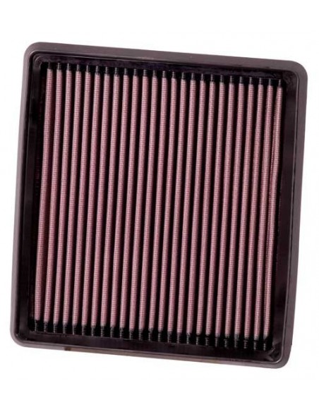 Filtro de aire K&N Fiat Doblo 1.6d 2010-