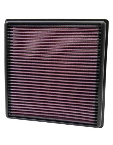 Filtro de aire K&N Fiat Freemont 3.6i 2011-2015