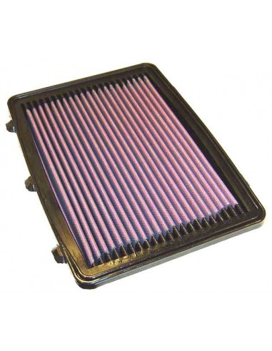 Filtro de aire K&N Fiat Marea 1.2i/1.4i/1.6i/1.8i/1.9d/2.0i/2.4d 1996-2002