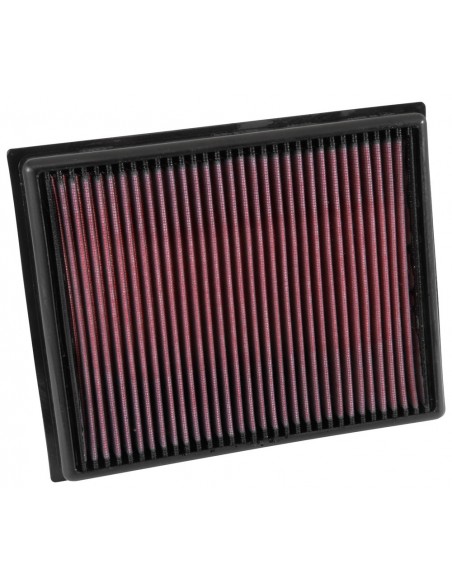Filtro de aire K&N Fiat Palio/Siena 1.0i/1.2i/1.4i/1.5i/1.6i/1.7d/1.9d 1996-2005