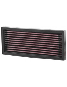 Filtro de aire K&N Fiat Tempra 1.4/1.6 1991-1996