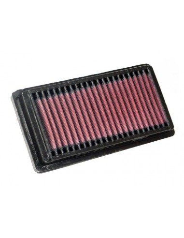 Filtro de aire K&N Fiat Uno 1.0ie Excl. 146A Eng 1985-1994