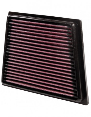 Filtro de aire K&N Ford B-Max 1.0i/1.4i/1.5d/1.6d/1.6i 2012-