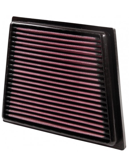 Filtro de aire K&N Ford EcoSport 1.0i/1.5d/1.5i 2014- Filtro de aire K&N Ford EcoSport 1.0i/1.5d/1.5i 2014-