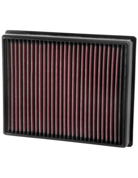 Filtro de aire K&N Ford Edge (CDQ) 2.0d 2015- Filtro de aire K&N Ford Edge (CDQ) 2.0d 2015-