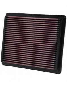 Filtro de aire K&N Ford Explorer 4.0i 1998-2001