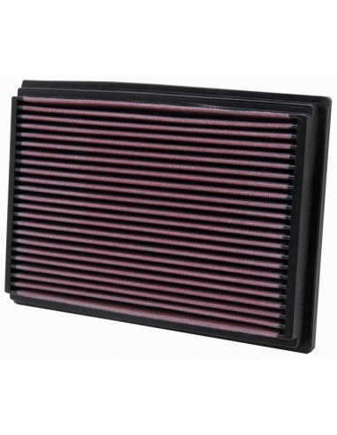 Filtro de aire K&N Ford Fiesta 1.6i 1999-2002