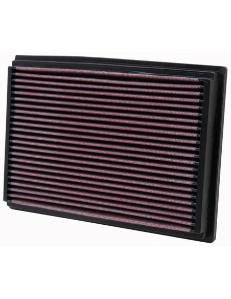 Filtro de aire K&N Ford Fiesta 1.6i 1999-2002 Filtro de aire K&N Ford Fiesta 1.6i 1999-2002
