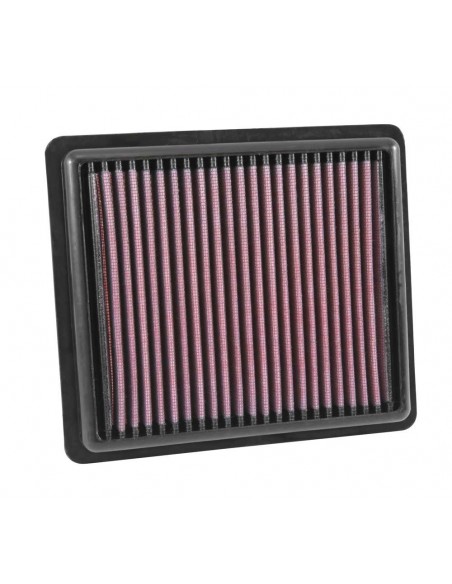 Filtro de aire K&N Ford Fiesta 2.0i 2005-2008