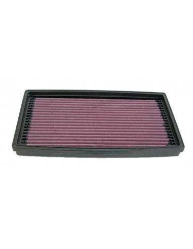 Filtro de aire K&N Ford Focus I 1.4i/1.6i/1.8d/1.8i/2.0i 1998-2004