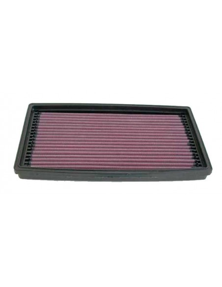 Filtro de aire K&N Ford Focus I 1.4i/1.6i/1.8d/1.8i/2.0i 1998-2004 Filtro de aire K&N Ford Focus I 1.4i/1.6i/1.8d/1.8i/2.0i 1998-2004