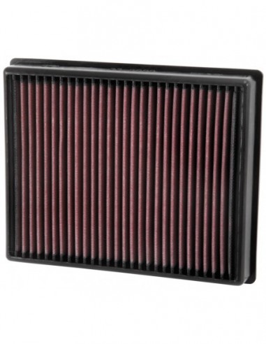 Filtro de aire K&N Ford Galaxy III 1.5i/2.0d/2.0i 2015-