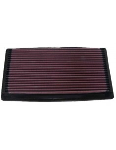 Filtro de aire K&N Ford Ka/SportKa/StreetKa 1.0i 1999-2008