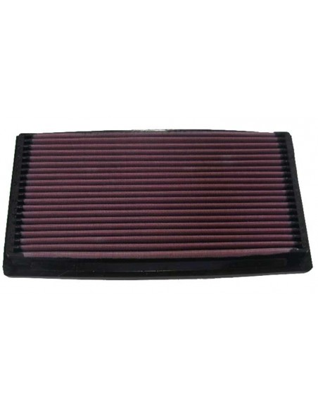 Filtro de aire K&N Ford Ka/SportKa/StreetKa 1.0i 1999-2008 Filtro de aire K&N Ford Ka/SportKa/StreetKa 1.0i 1999-2008