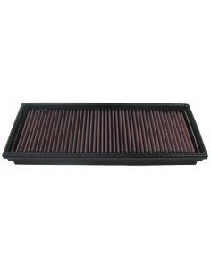 Filtro de aire K&N Ford Mondeo 2.2d 2004-2007
