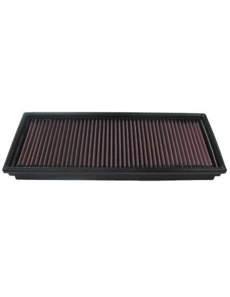 Filtro de aire K&N Ford Mondeo 2.2d 2004-2007 Filtro de aire K&N Ford Mondeo 2.2d 2004-2007