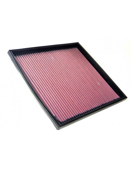 Filtro de aire K&N Ford Sierra 2.0i Cosworth/RS500 1987-1993