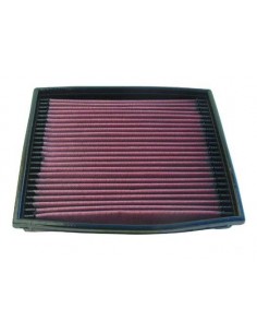 Filtro de aire K&N Ford Sierra 2.0i/2.9i 1985-1993