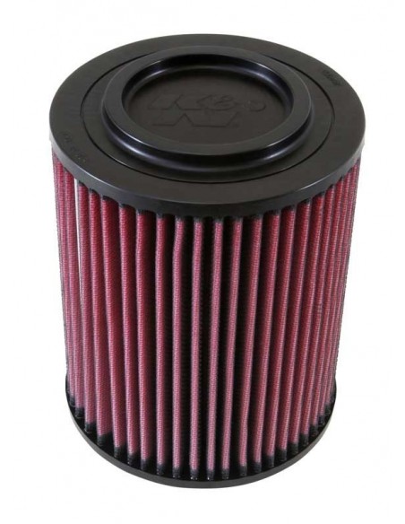 Filtro de aire K&N Ford S-Max 2.2d 2008-2015