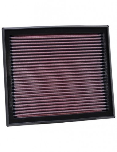 Filtro de aire K&N Ford S-Max 2.5i 2006-2010