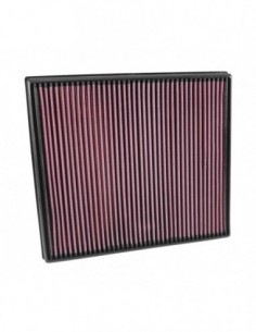 Filtro de aire K&N Ford Tourneo Custom 2.2d 2012-