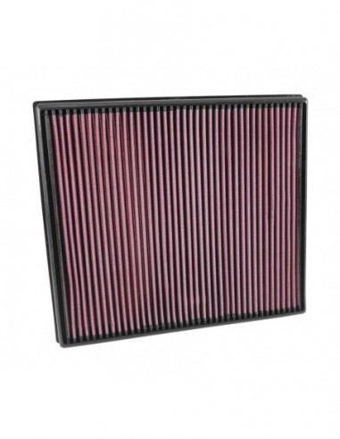 Filtro de aire K&N Ford Tourneo Custom 2.2d 2012-