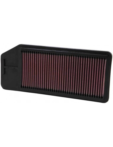 Filtro de aire K&N Honda Accord 2.4i 2003-2008