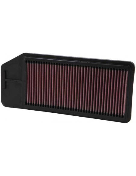 Filtro de aire K&N Honda Accord 2.4i 2003-2008