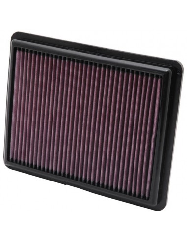 Filtro de aire K&N Honda Accord 3.5i 2008-2012