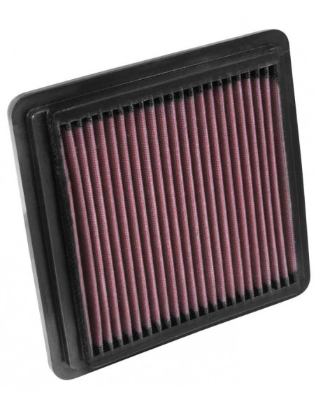 Filtro de aire K&N Honda Cívic 1.3 Hybrid 2005-2012 Filtro de aire K&N Honda Cívic 1.3 Hybrid 2005-2012