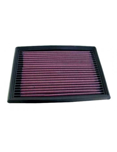 Filtro de aire K&N Honda Cívic 1.4i/1.6i 1995-2001 Filtro de aire K&N Honda Cívic 1.4i/1.6i 1995-2001