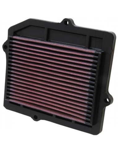 Filtro de aire K&N Honda Cívic 1.5i/1.6i 1987-1991