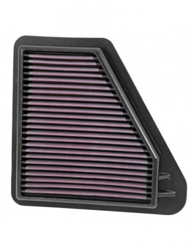 Filtro de aire K&N Honda Cívic 1.6d 2013-
