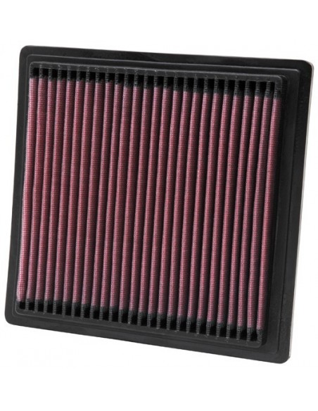 Filtro de aire K&N Honda Cívic 1.6i 114/160hp 1995-2001