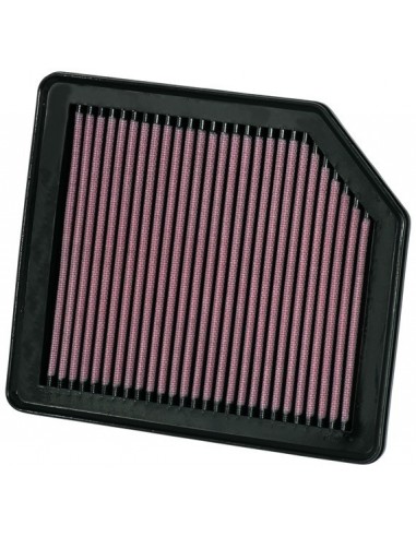 Filtro de aire K&N Honda Cívic 1.8i 2005-2012